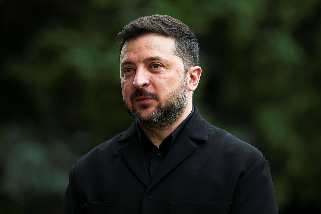 Is Zelensky about to attack Belarus?