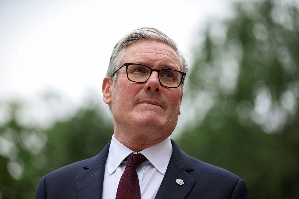 Why Starmer has been such a failure