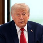 Trump Iran