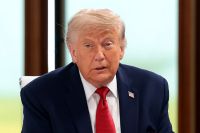 Trump Iran