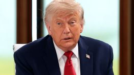 Trump Iran