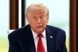 Trump Iran