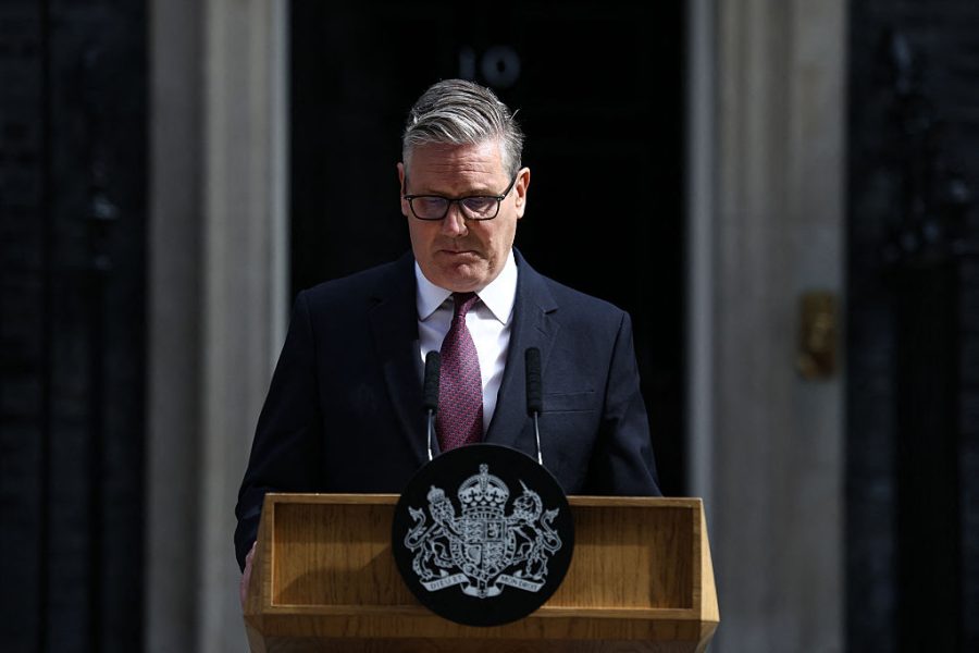 The truth about Keir Starmer’s legacy