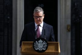 keir starmer