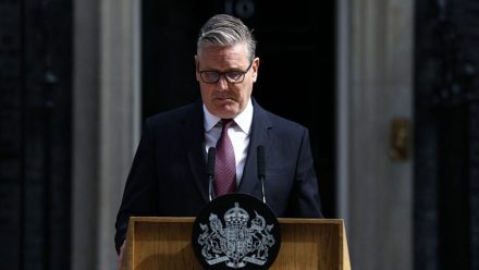 keir starmer