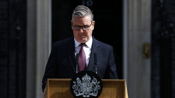 keir starmer
