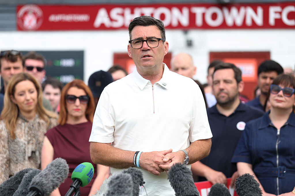 Labour are heading for a catastrophic collision with reality