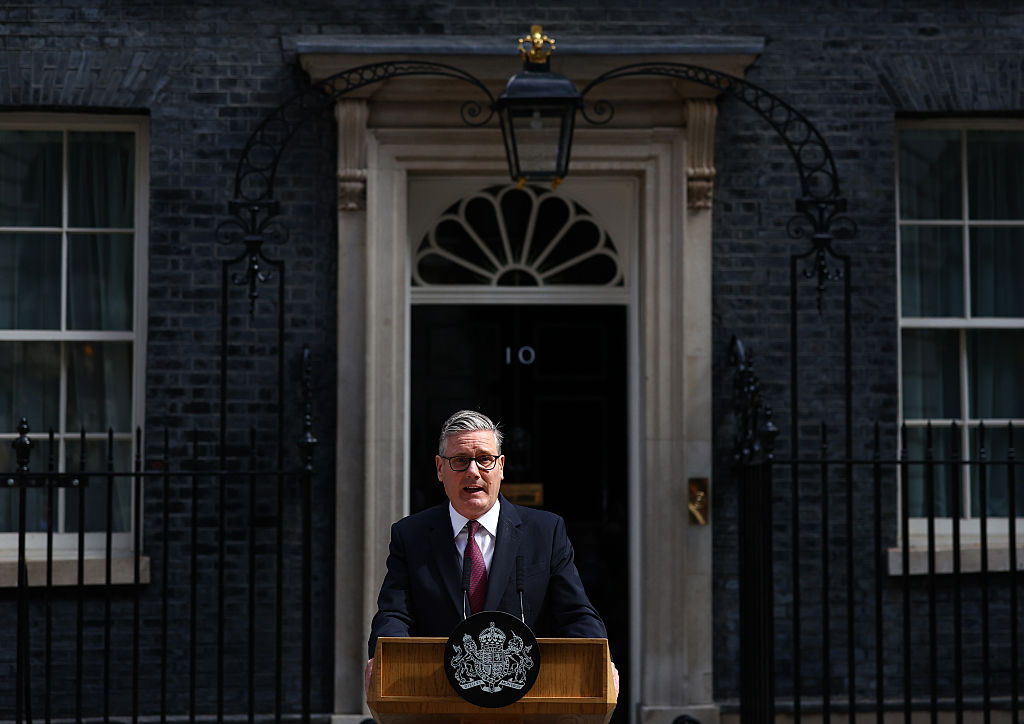 The very personal tragedy of Keir Starmer