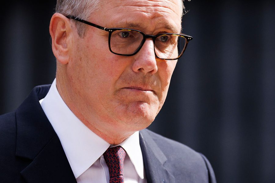 The 42 reasons why Keir Starmer failed
