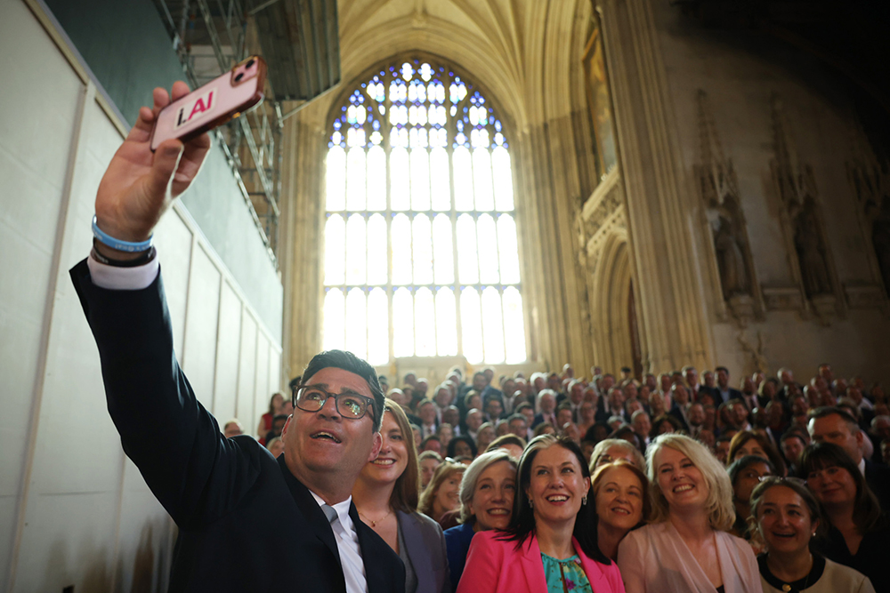 Andy Burnham’s worryingly vague vision for Britain