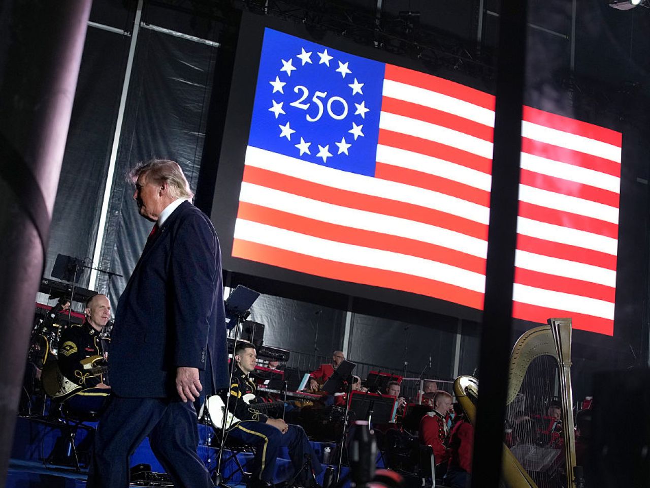 America 250