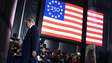 America 250