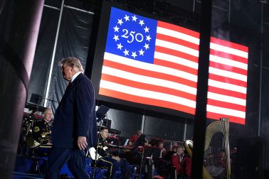 America 250