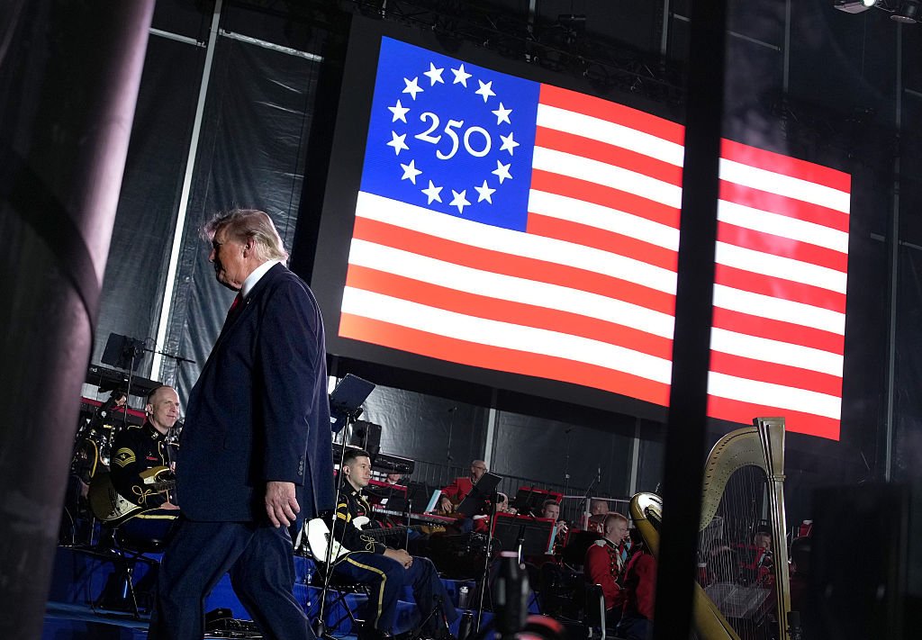 America 250