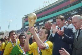 World Cup soccer
