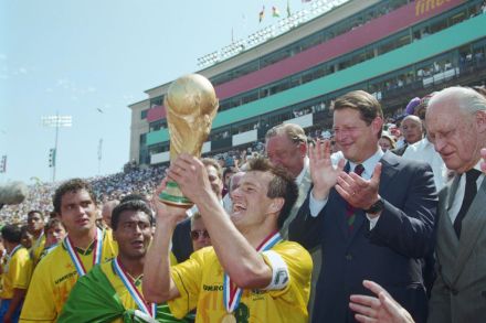 World Cup soccer