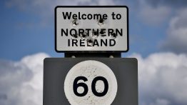northern ireland
