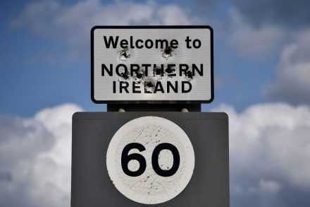 northern ireland