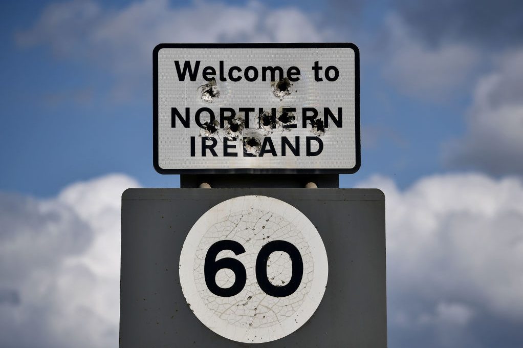 northern ireland