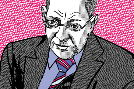 hans-georg maassen