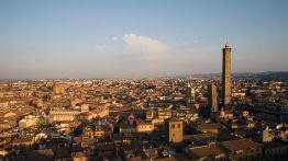 bologna