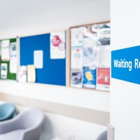national health service