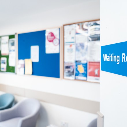 national health service