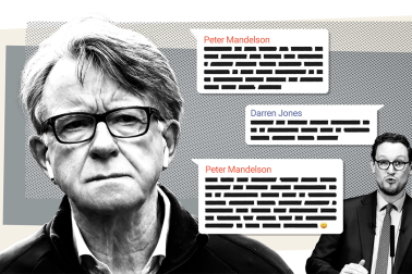 mandelson