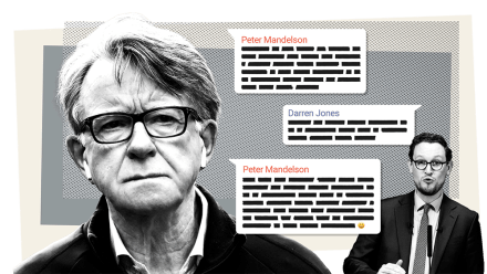 mandelson