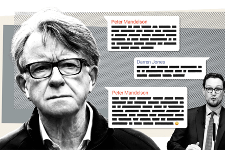 mandelson