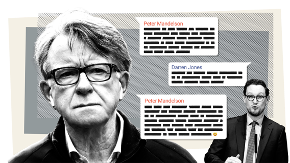 mandelson