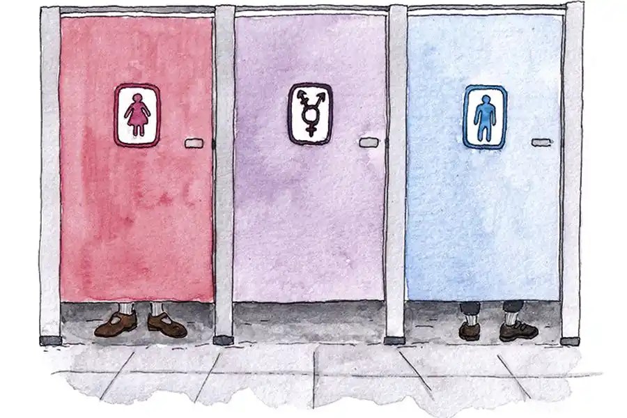 Labour’s conversion therapy bill is extremely dangerous