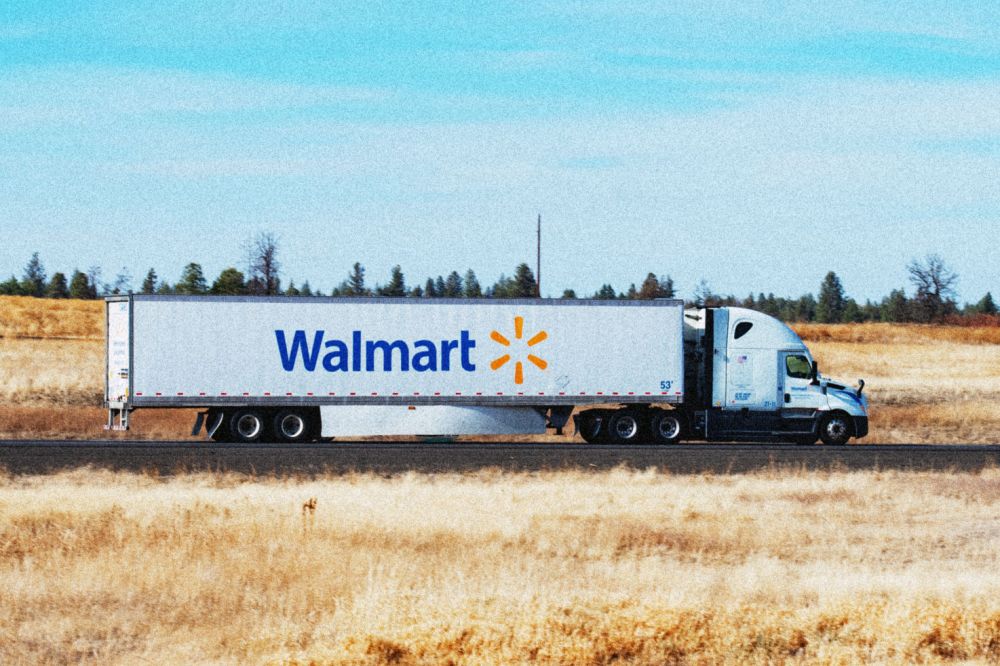 My Memorial Day pilgrimage to a Pennsylvania Walmart