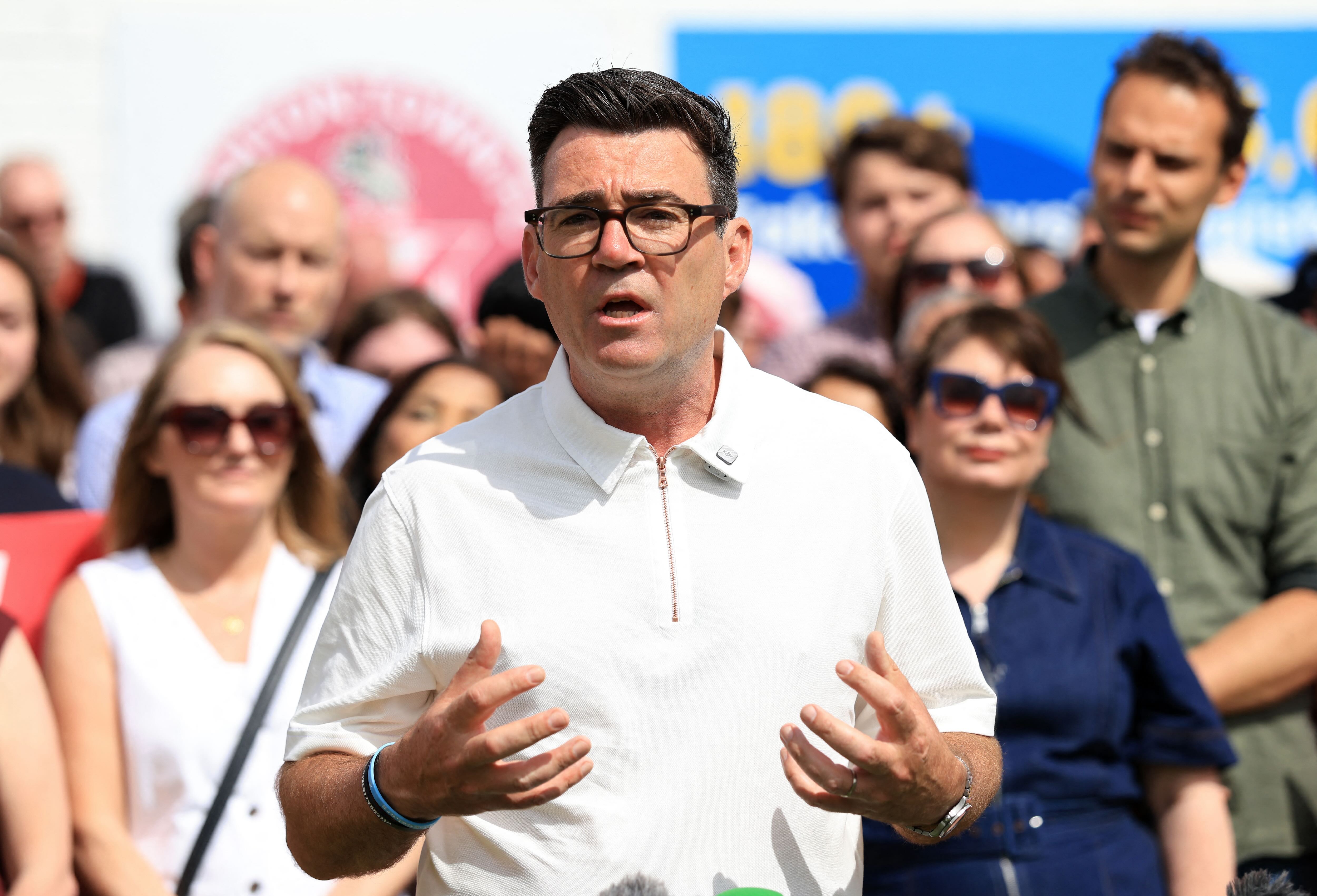 Andy Burnham's half-baked Catholicism