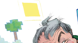 restore
