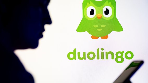 duolingo