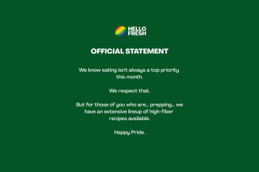 hellofresh