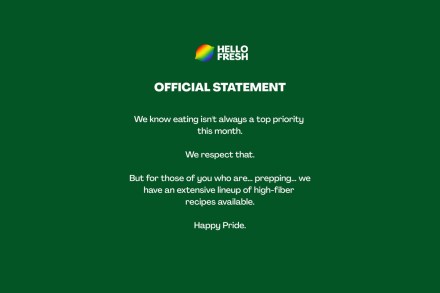hellofresh