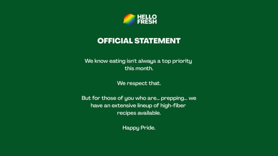 hellofresh