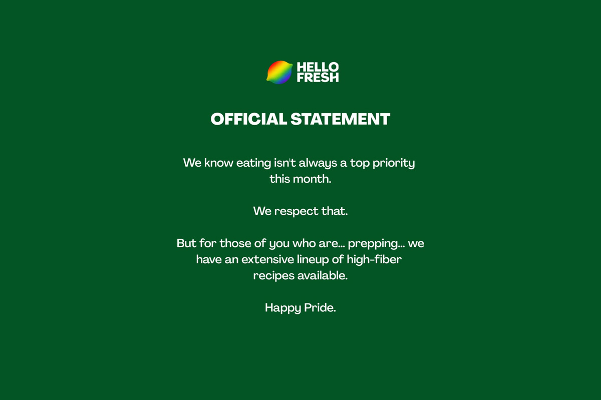 hellofresh