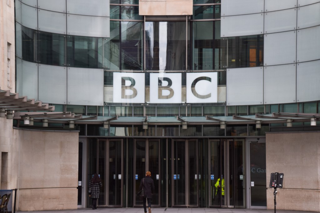 The problem with the BBC’s compulsory Islamophobia training
