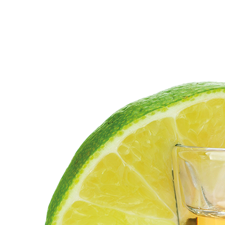 tequila