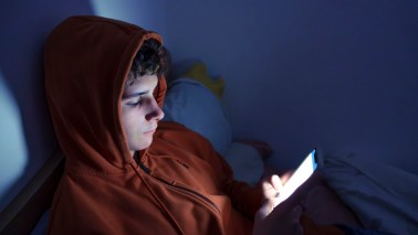 social media