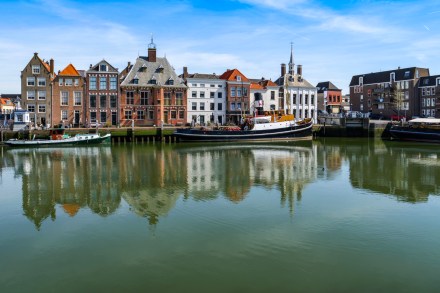 dutch