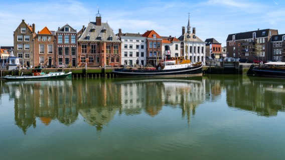 dutch
