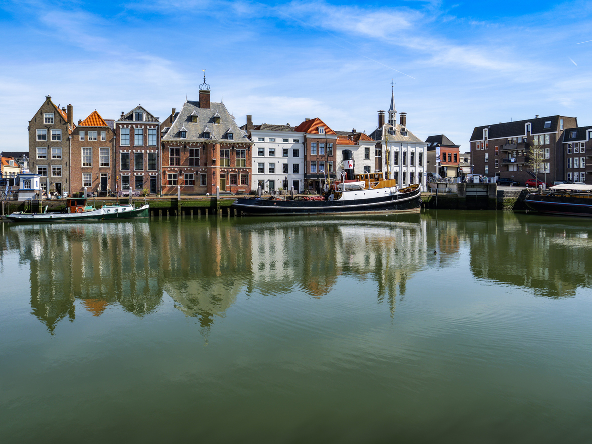 dutch