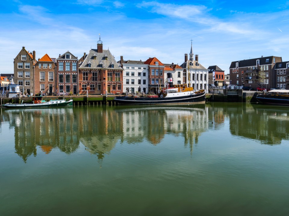 dutch