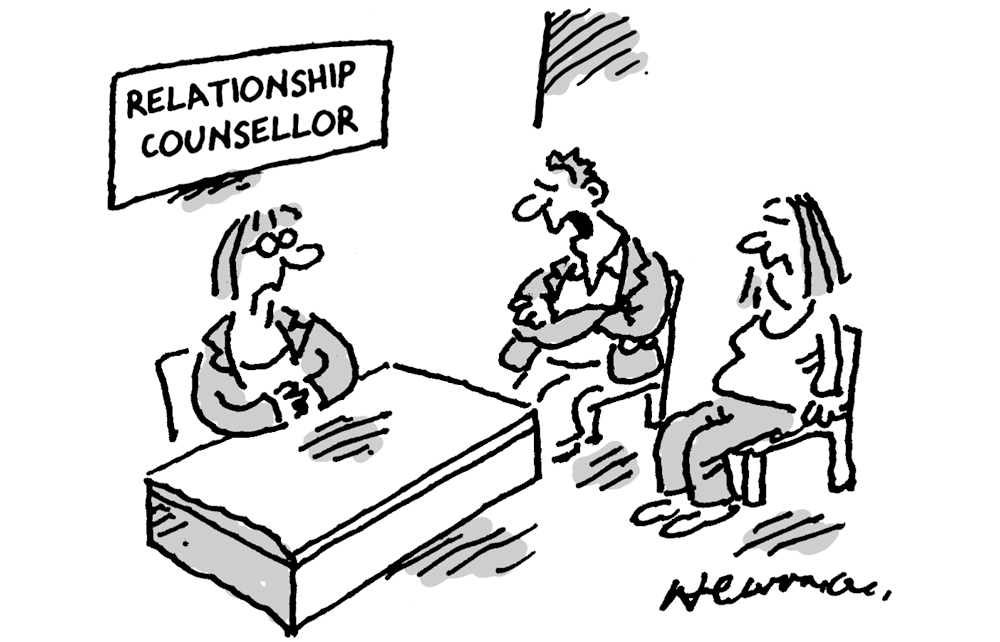 ‘I’m Labour whereas she’s Labour.’
