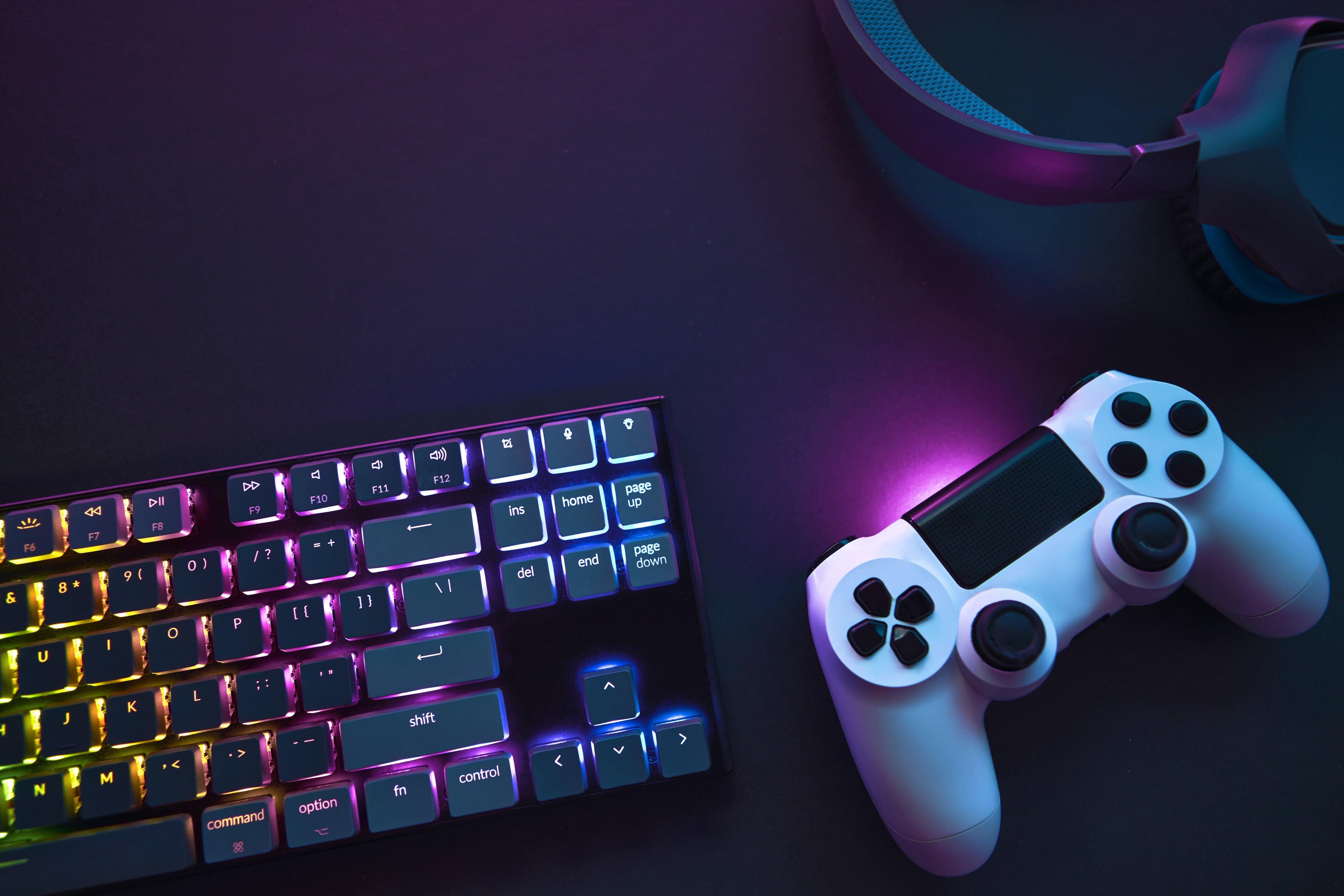 The politically incorrect heyday of noughties gaming