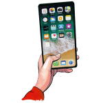 iphones birth control